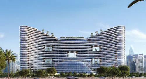 Amazing upcoming projects in Dubai